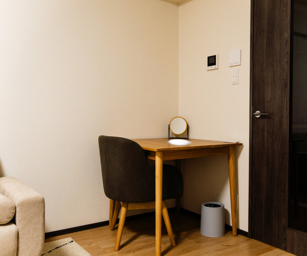 HIVEN Kinshicho BK 502 | Standard Floor