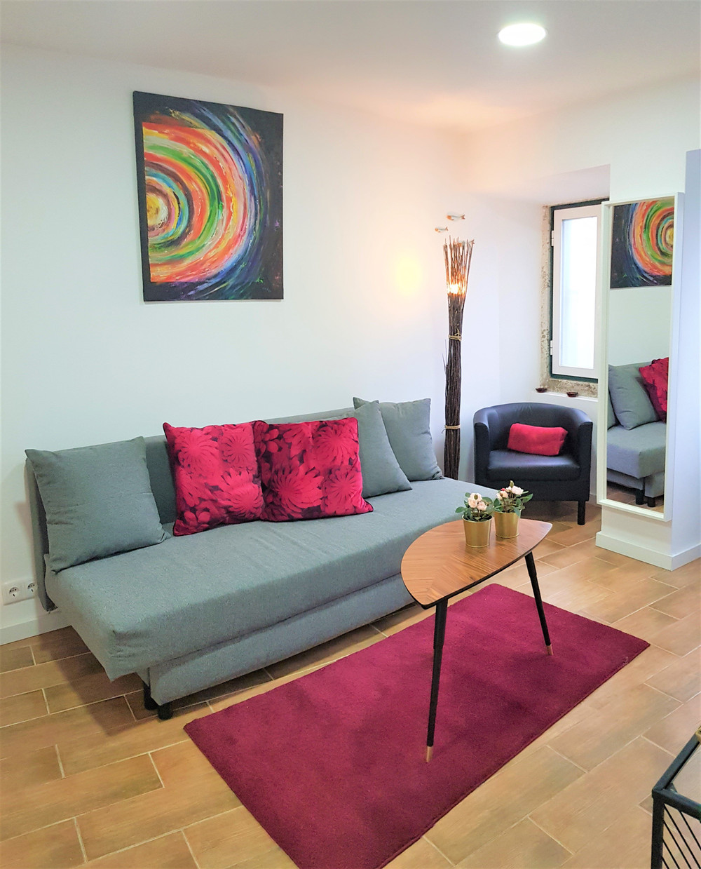 Cozy Apartment in the Heart of Historic Lisbon preview