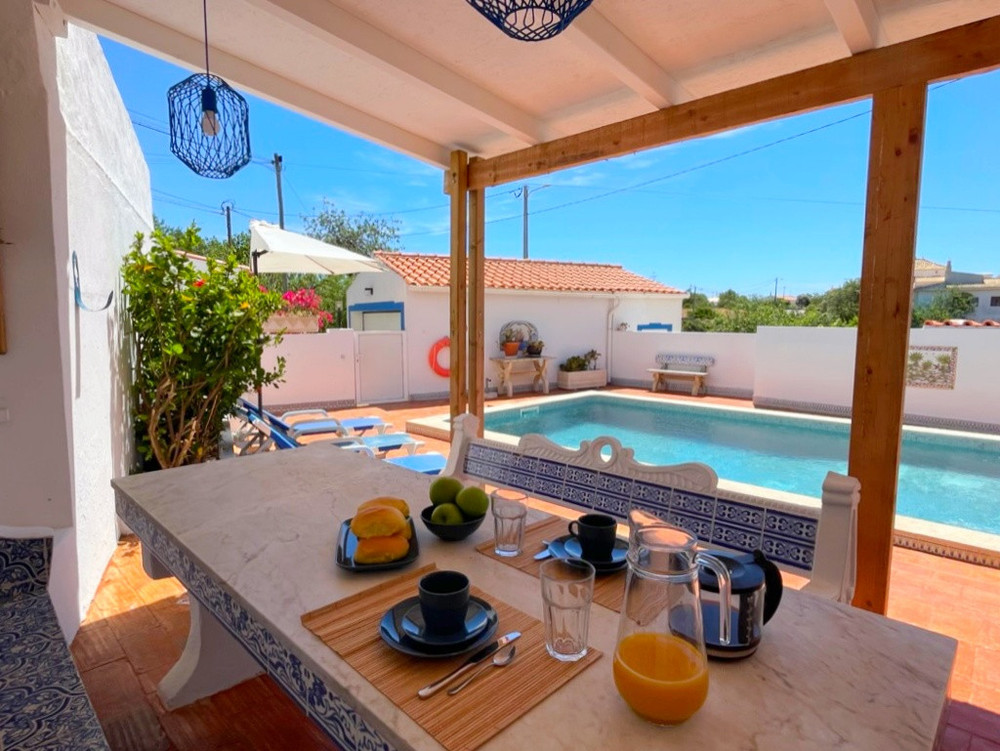 Vila Arvela - 3bedroom villa with private pool