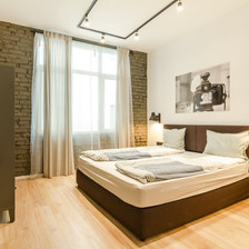 Urban Art Rentals L.