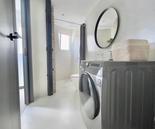 Stylish Loft Apartment in the Heart of Ruzafa