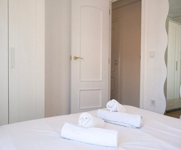 Valencia Central Comfort