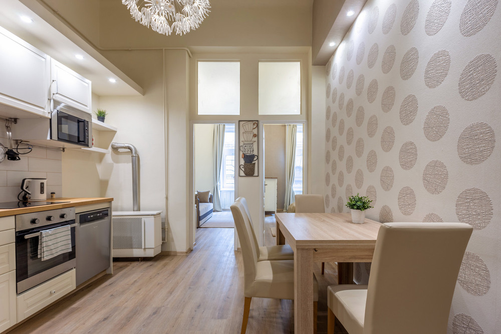 Goldcentral Apartment Family preview