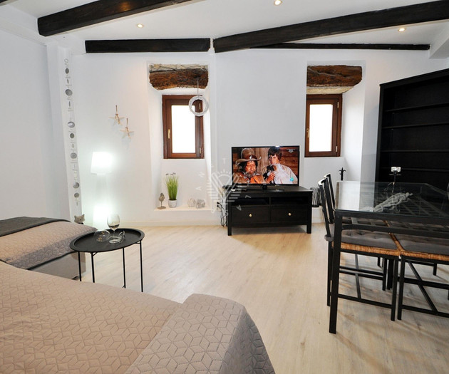 Can Roses, apartment in Moscari