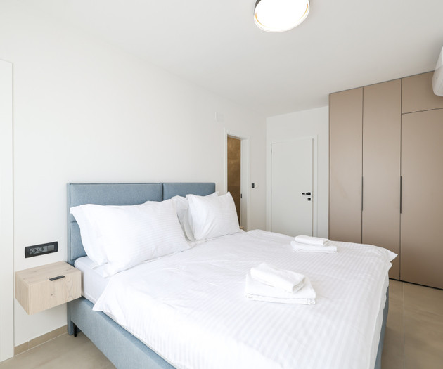 Deluxe apartment VII