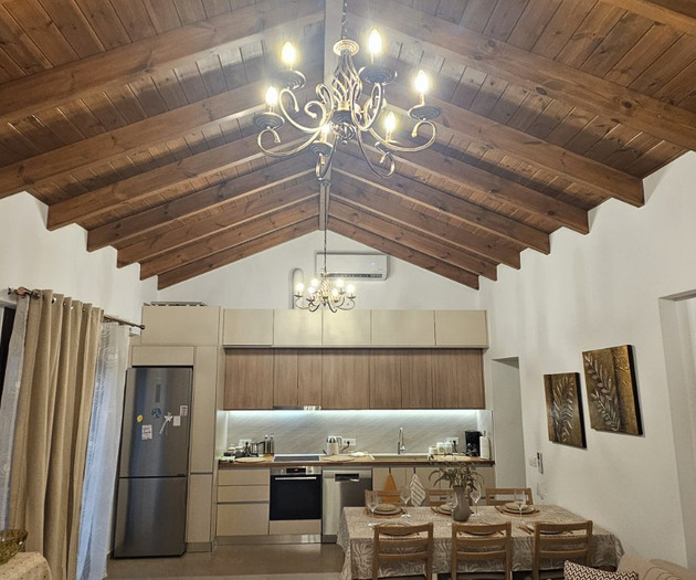 Villa Anna’s | Cretan Escape near Balos,Falassarna