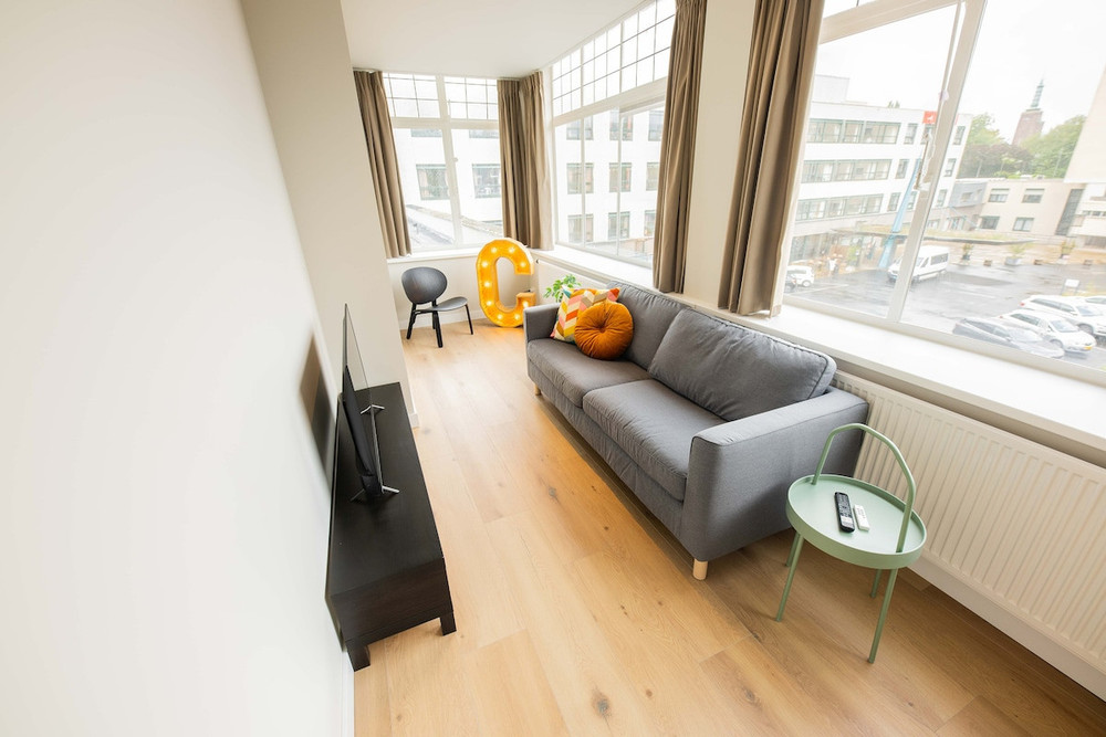 Luxury Serenity 3BDR Apartment WS preview