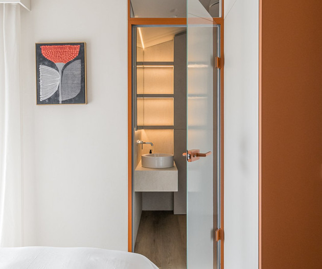 Meretum Private Garden Apartment near Old Town