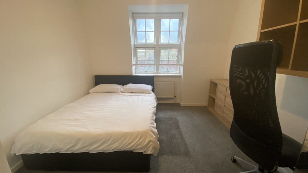 Spacious Room in Borough / London Bridge preview