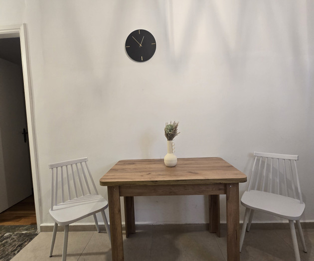 Central Athens 2BR near metro & universities