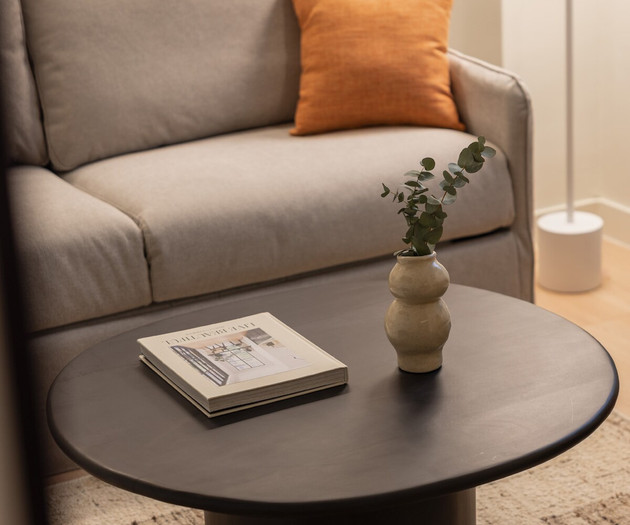 Anchor #36 | Leon by ZOIA Living