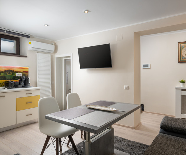 Casa 86 - Standard Apartment