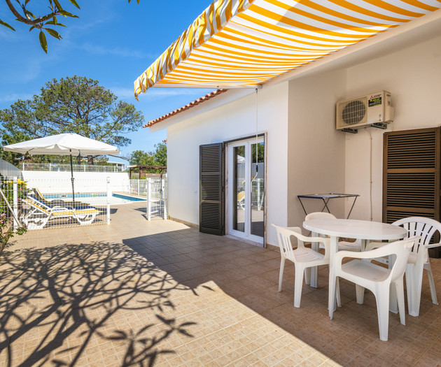 Solar do Castelo Villa with Pool