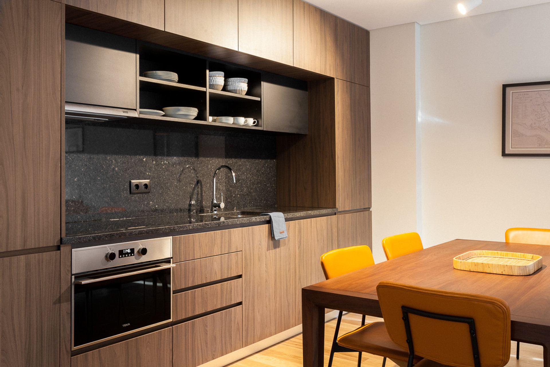 Kitchenette 
