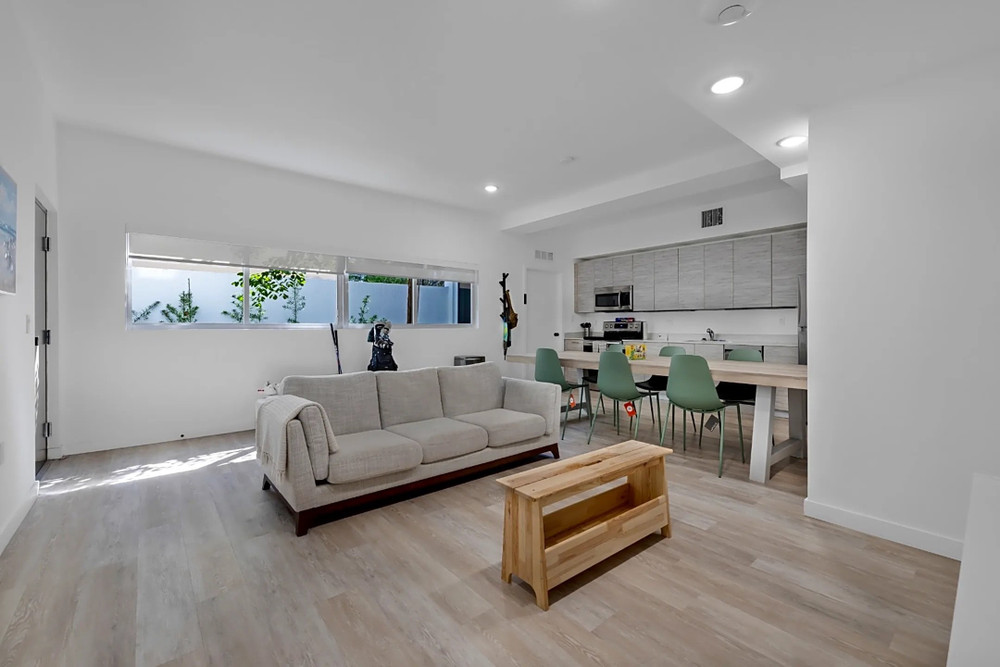 Experience Miami the way it's meant to be ☀️🏡 preview