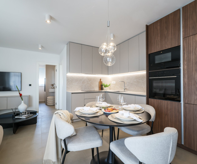 Apex Refined Apartment Antun Zadar