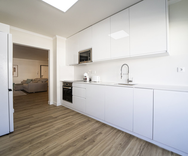 Atlântida Apartment by HelloVacations