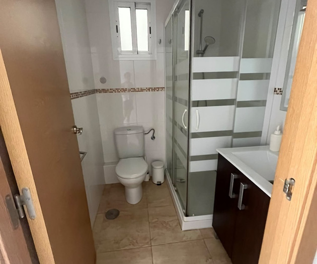 Piso centrico muy completo y comodo