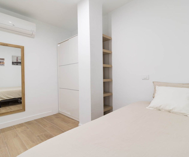 Ad&c House Canteras