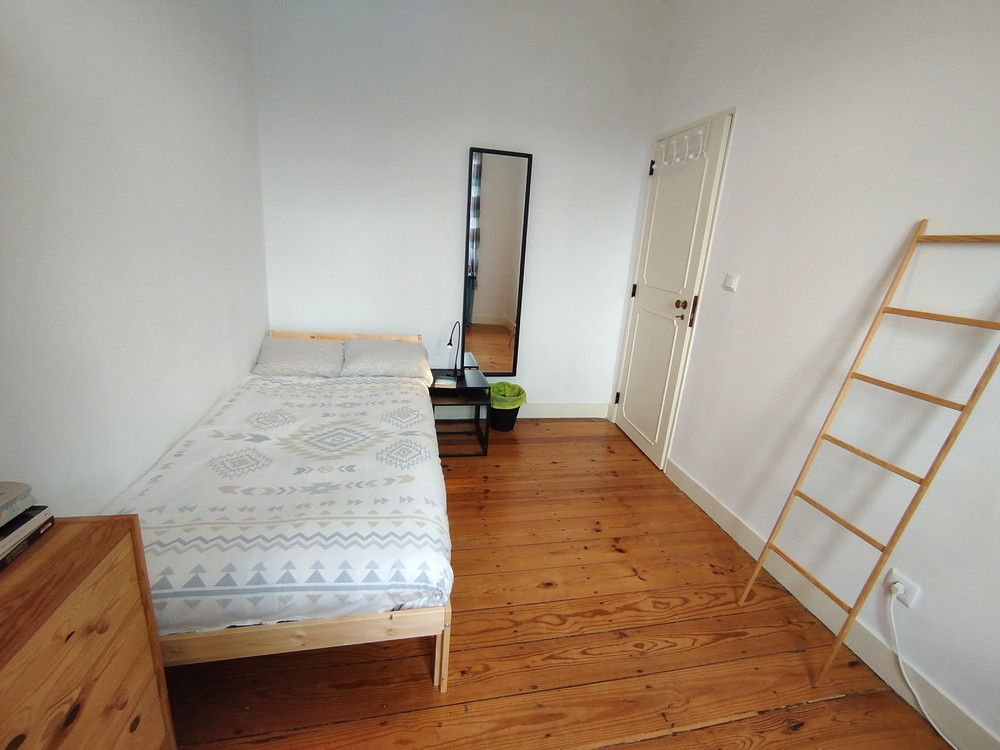 Private room in lovely neighborhood preview