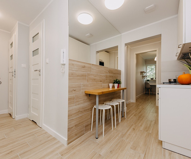 Single room close to Metro Słodowiec