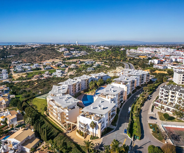 Flat Figo Ocv - Ocean View