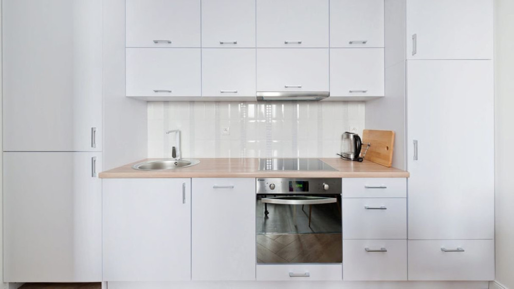 Two-bedroom apartment, Bogusławskiego 10/23 preview