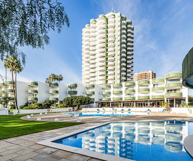 3 Castelos - BeachFront | Fibre & WI-FI6
