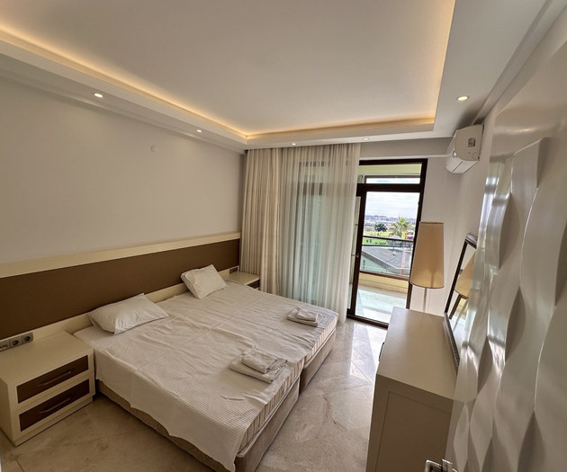 Spacious Villa with Beautiful View & Private Pool