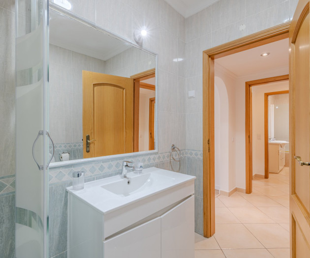 Bicos Pool & Beach Apartment