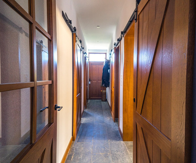 Beautiful house in Oviedo by beBalmy