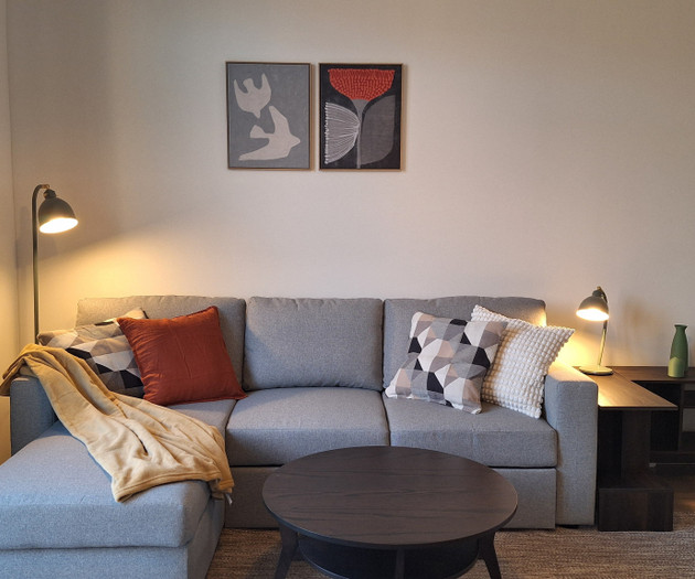 District 1 (Taban) Budapest