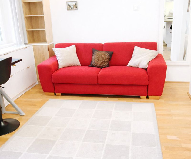 Bright flat with perfect location near Parliament