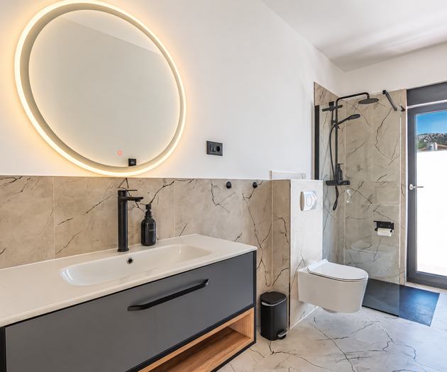 Villa Just be Alive – Gym, EV Charger, Fast WiFi