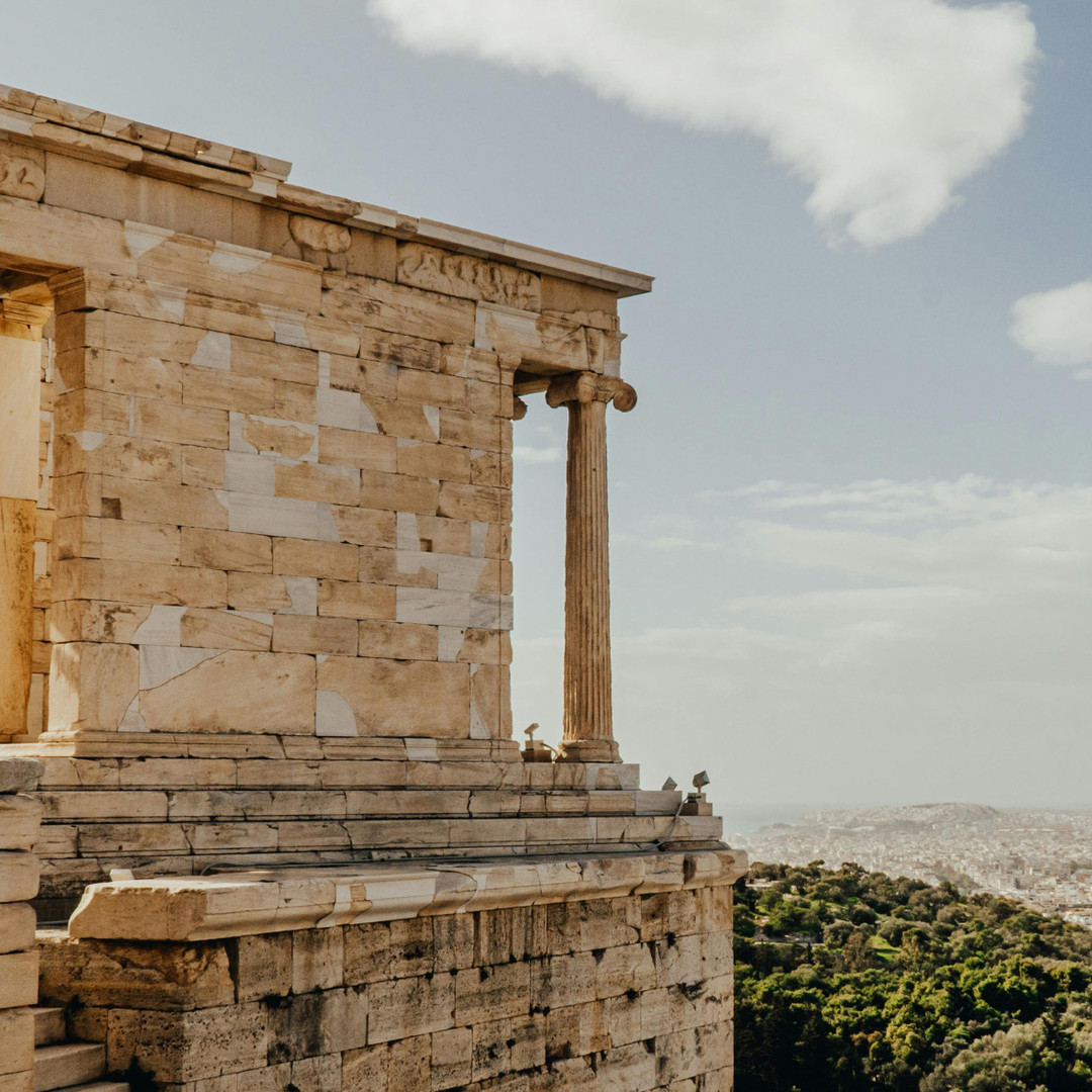 Apartments for rent in Athens