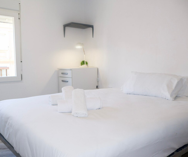 Valencia Central Comfort