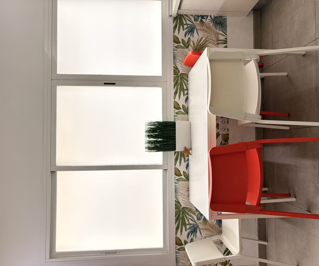Ocean Apartment Ripoche