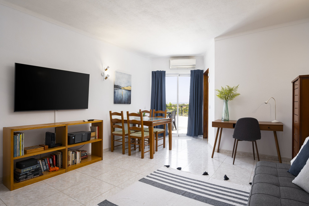 Apt 10 Min from Beach • Albufeira Salgados Sailor preview