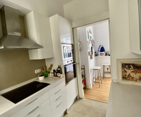 Renovated Charming Flat Central Lisbon