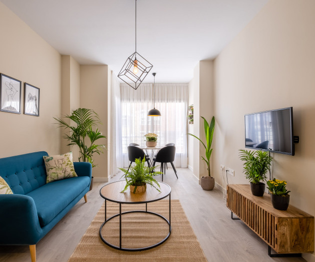 Juan de Austria 1 bedroom
