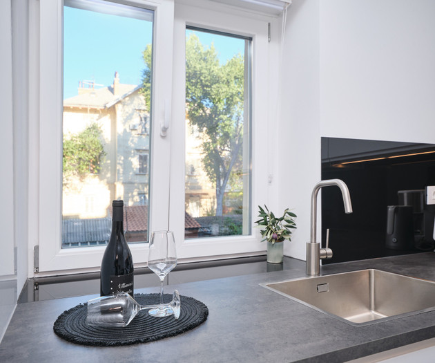 LaMer Luxury Suite