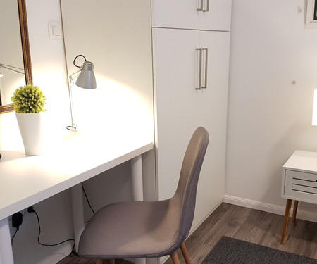 Apartman Petrova ulica