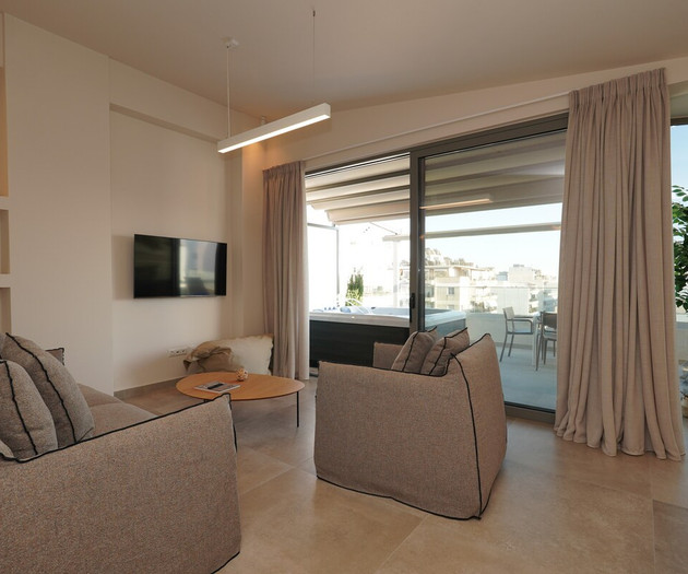 The Riviera Loft & Private Jacuzzi by Unoblu®