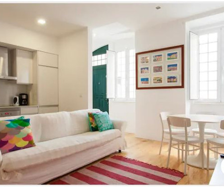 São Bento · Cool Tailor Made 2 Bedroom Apartment