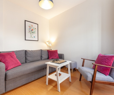 Three Bedroom House - Porto City Centre