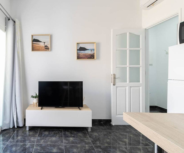Casa Guaiza Gran Canaria