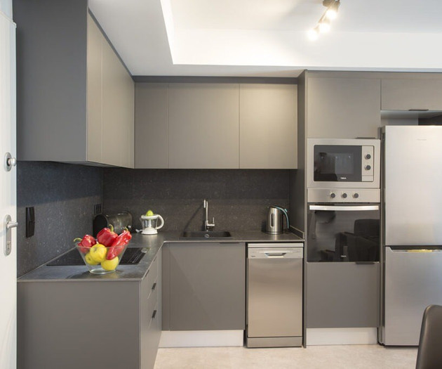 HUE06 - Modern 1 bedroom apartment in El Carmen