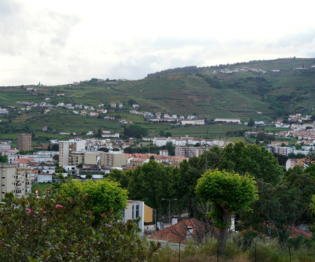 Casa da Laranja