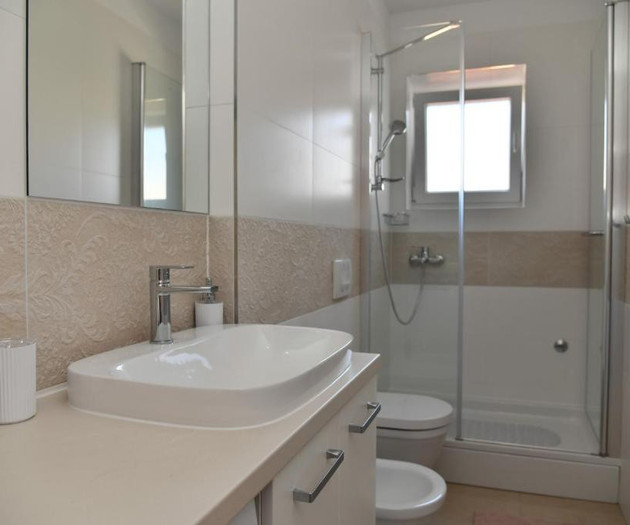 Apartment for 2