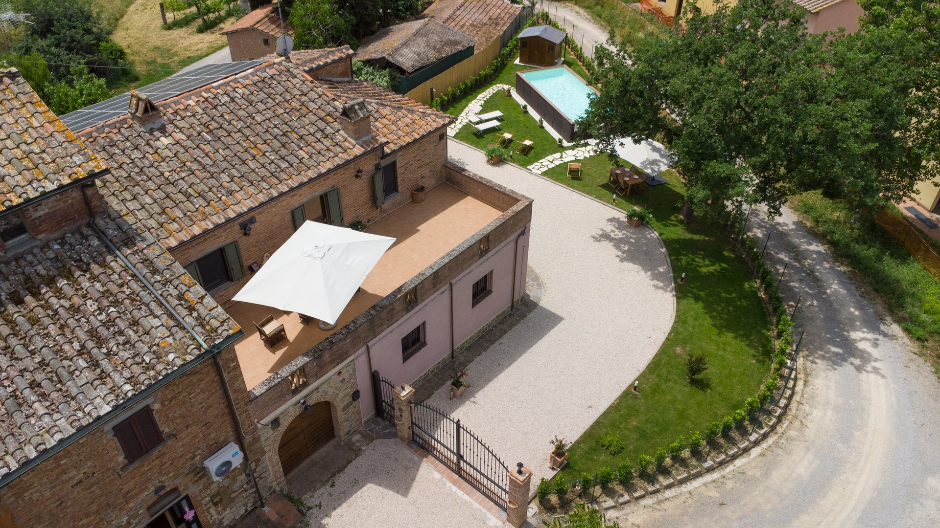 PANORAMICA
